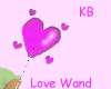 Love Wand