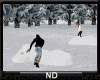 ~ND~4P Snowball Fight