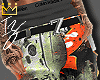 Camo money pants