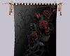 A Slitherend Rose Banner