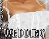 ^P^ WEDDING DRESS ^PIKO^