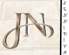 J & N Floor Emblem