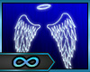 ∞AngelWingsHalo