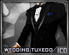 ICO Wedding Tuxedo 