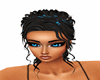 Weddinghair/buttfly