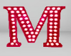 Red Letter M