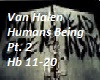 V.Halen -Humans Being- 2