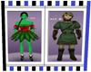 couples elves