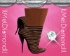 Summertime shoe