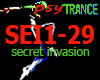 SECRET INVASION