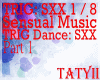 Sensual Music