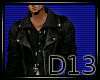 DlRevol bomber jacket v1
