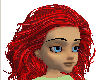~NJ~Hair Red
