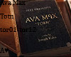 Torn- Ava Max