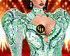*GH* Hira Sleeves NatCos
