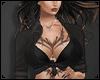 - OUTFIT BLACK + TATTOO