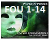 Psyko Punkz Foundation