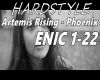 Artemis Rising - Phoenix