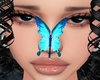 Blue Butterfly