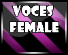 RyE voces female