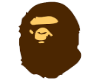 bape x bin laden