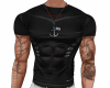 Muscle Shirt black