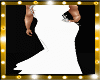 White Diamond Gown