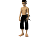 Av. MP5 gang