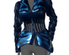 VF chromatic blazer blue