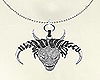Platinum Demon