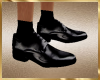 SB~Black Dress Shoes