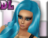 DL: Giovanna Mermaid Blu