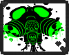 Toxic Gas Mask Pic