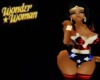 Wonder Woman Jimyah