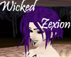 Wicked Zexion (M)