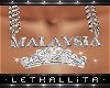 MalaysiaNecklace