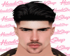 &Ocirc;� Gael head