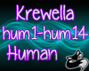 Krewella-Human