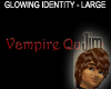 Vampire Queen - Large