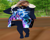 Winter Butterfly set
