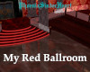 My Red Ballroom
