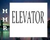 Elevator Sign
