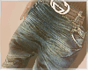 [L] Deriviable Pant