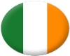 irish flag button