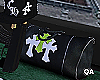 Chrome Hearts Duffle