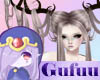 Forest Witch Hair M/F