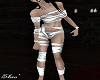 [Shio] Mummy
