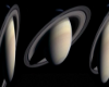 Planetoid Background-M
