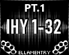 ihy1-32: I Heart You P1