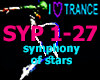SYMPHONY OF STARS